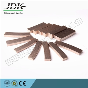 Diamond Segments for Sandstone / Lava Stone Diamond Segments for Sandstone / Lava Stone