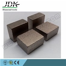 Diamond Segments for Usa Limestone Cutting
