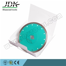 Diamond Turbo Blade for Granite Marble Concrete