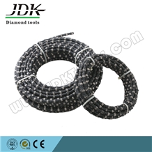 Diamond Wire Saw for Granite and Marble Quarry