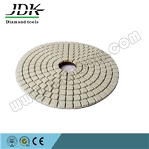 Dry Polishing Pads for Granite Polishing