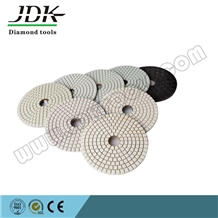 Dry Polishing Pads for Granite Polishing