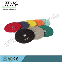 Dry Polishing Pads for Granite Polishing