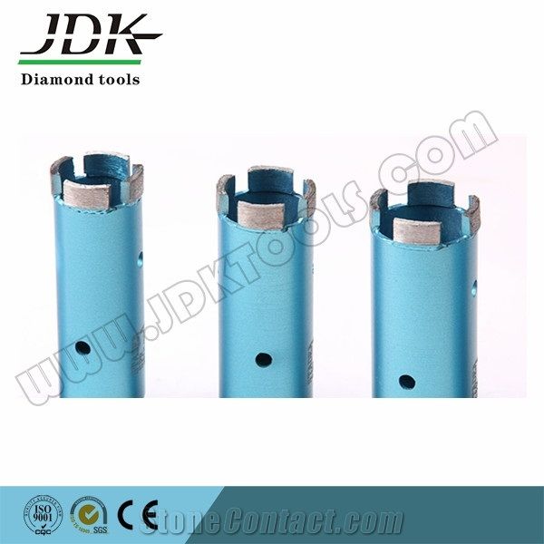 Europe Quality Diamond Drill Bits for Granite