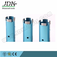 Europe Quality Diamond Drill Bits for Granite
