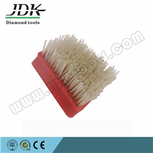 Frankfur Diamond Antique Brush Abrasive for Marble Frankfur Diamond Antique Brush Abrasive for Marble