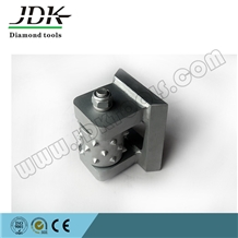 Frankfurt Bush Hammer for Stone Surface Dressing