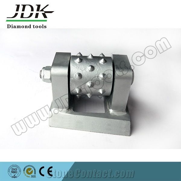 Frankfurt Bush Hammer for Stone Surface Dressing