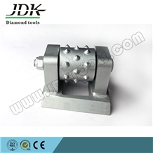 Frankfurt Bush Hammer for Stone Surface Dressing