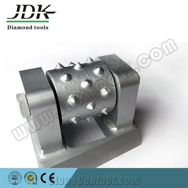 Frankfurt Bush Hammer for Stone Surface Dressing