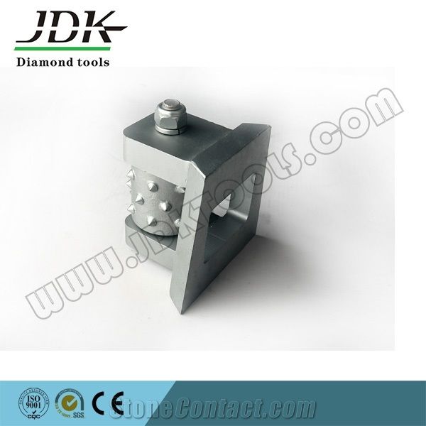 Frankfurt Bush Hammer for Stone Surface Dressing