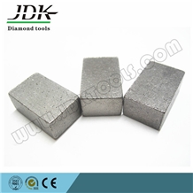 Hot Sell Diamond Segment for Sandstone Cutting