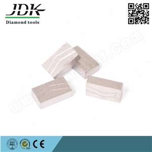 Jdk Professional Tapered Diamond Segment Jdk Professional Tapered Diamond Segment