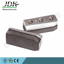 Metal Bond Diamond Bricks for Granites