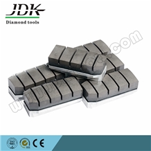 Metal Bond Diamond Fickerts for Granite