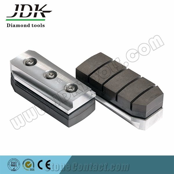 Metal Bond Diamond Fickerts for Granite