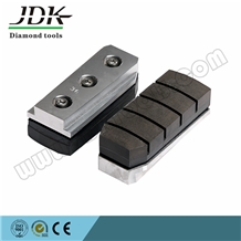 Metal Bond Diamond Fickerts for Granite
