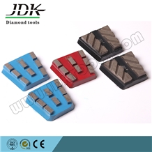 JDK Metal Diamond Frankfurt  For Marble Grinding