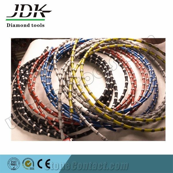 Muliti-Wire Saw for Granite Block Cutting