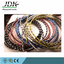 Muliti-Wire Saw for Granite Block Cutting