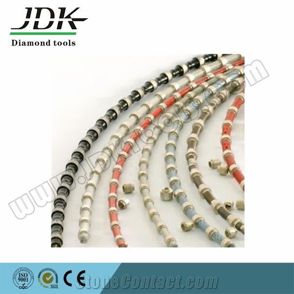 Muliti-Wire Saw for Granite Block Cutting