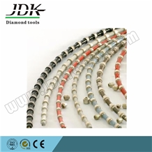Muliti-Wire Saw for Granite Block Cutting