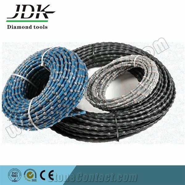 Muliti-Wire Saw for Granite Block Cutting