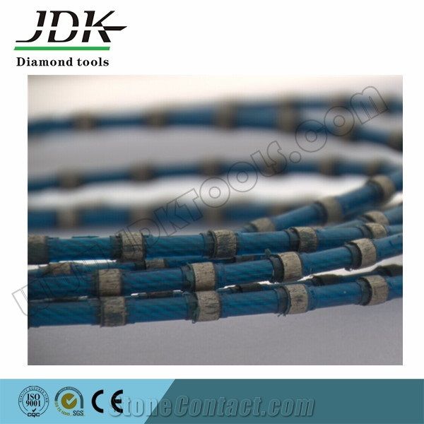 Muliti-Wire Saw for Granite Block Cutting