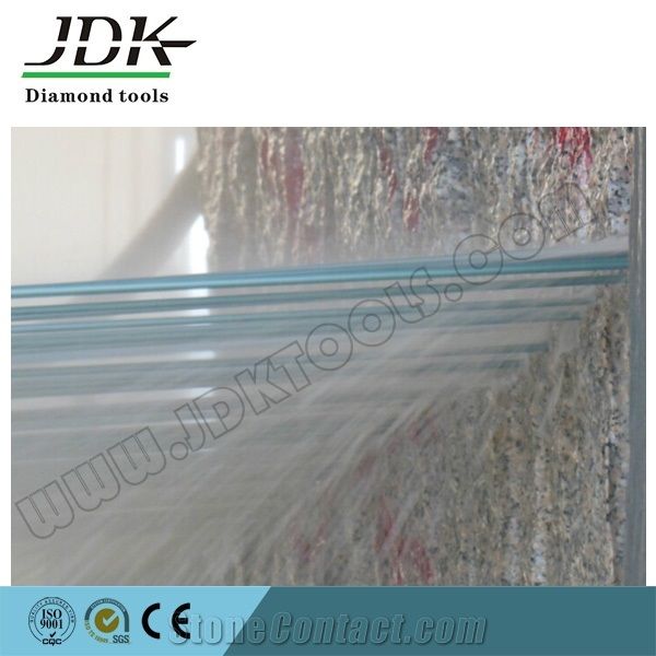 Muliti-Wire Saw for Granite Block Cutting