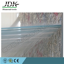 Muliti-Wire Saw for Granite Block Cutting