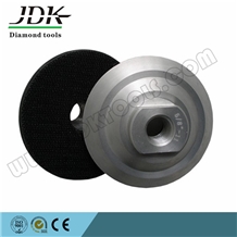 Rubber Backer for Flexible Polishing Pad