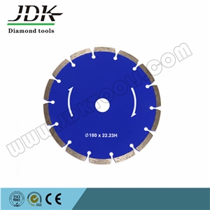 Small Turbo Cutting Blades for Stones