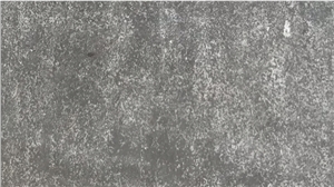 Melly Grey Flamed Finish Marble Tiles