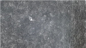 Melly Grey Flamed Finish Marble Tiles