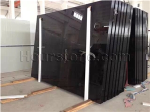 Black Crystallized Glass Nano Crystallized Glass