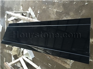 Black Crystallized Glass Nano Crystallized Glass