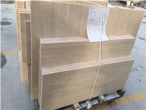 Mexico Beige Travertine Roma Travertine Tiles