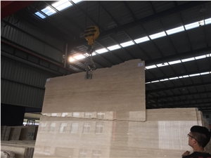 Mexico Beige Travertine Roma Travertine Tiles