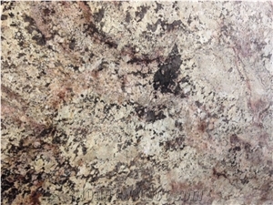 Namibia Harmony Bordeaux Granite Wall Clad Panels