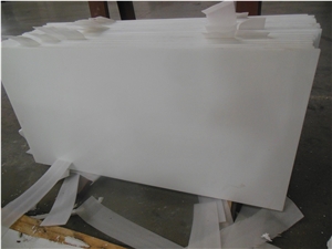 Neno Glass Artificial Pure White Tiles for Wall Neno Glass Artificial Pure White Tiles for Wall