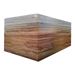 Marina Travertine Blocks
