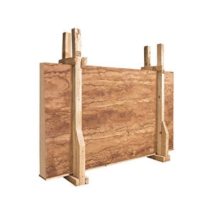 Marina Travertine Blocks