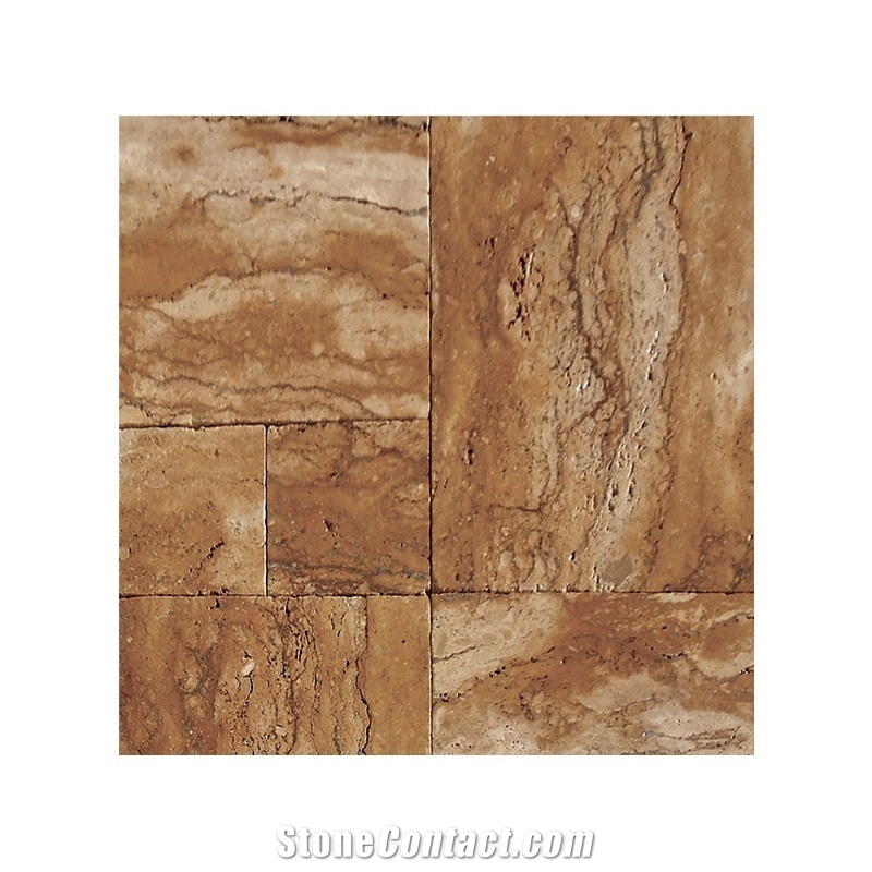 Marina Travertine Blocks