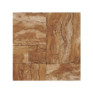 Marina Travertine Blocks