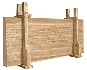 Sivas Medium Travertine Vein Cut Slabs Sivas Medium Travertine Vein Cut Slabs