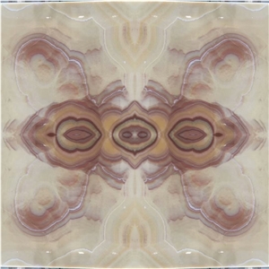 Blonde Onyx Slabs for Wall and Floor Tile