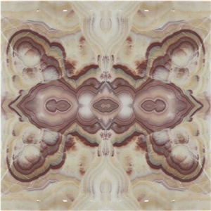 Blonde Onyx Slabs for Wall and Floor Tile