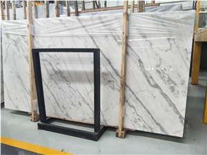 New China Statuarietto Venato Marble