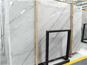 New China Statuarietto Venato Marble