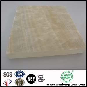 China High Quality Glass Composite Panels